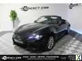 Photo mazda mx-5 1.5 Skyactiv-G - 131ch - ND ROADSTER TOIT SOUPLE