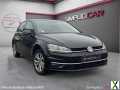 Photo volkswagen golf Confortline