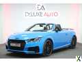 Photo audi tt 2.0 45 TFSI 245 S-Line Competition Quattro S-troni