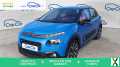 Photo citroen c3 1.2 PureTech 68 Feel