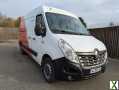 Photo renault master L2H2 2.3 dCi 130 CONFORT VO:404 PRIX HT!!