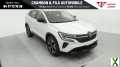 Photo renault austral E-Tech full hybrid 200 GSR2 Evolution