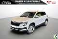 Photo skoda karoq 2.0 TDI 150 ch SCR DSG7 Selection