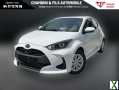 Photo mazda 2 Mazda2 Hybrid 1.5L CVT 116 ch Pure