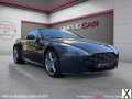 Photo aston martin vantage Sportshift II