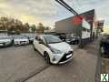 Photo toyota yaris 100h Collection