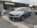 Photo peugeot 308 1.5 BlueHDi S\\u0026S - 130 Active Gps + Camera AR