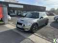 Photo mini cooper s 1.6i - 175 R56 Cooper S Clim + Radar AR