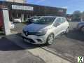 Photo renault clio 1.5 Energy dCi - 75 Business Gps + Clim + Radar AR