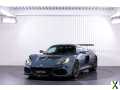 Photo lotus exige CUP 430 - Final Edition - TVA LOA