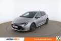 Photo toyota corolla 1.8 Hybride Design 140 ch