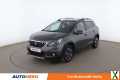 Photo peugeot 2008 1.2 PureTech Allure 110 ch