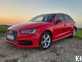 Photo audi a3 Sportback 1.4 TFSI e-tron 204