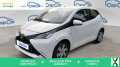 Photo toyota aygo 1.0 VVT-i 69 X-Play