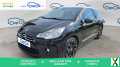 Photo citroen ds3 1.6 VTi 120 Sport Chic