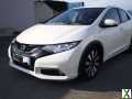 Photo honda civic 1.6 i-DTEC 120 Exécutive