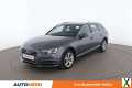 Photo audi a4 2.0 TDI S tronic 150 ch