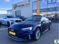 Photo audi rs5 Coupe/Kamera/360/B\\u0026O/HeadUp/PANO/Céramique Le