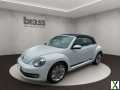 Photo volkswagen beetle Cabriolet 1.2 TSI Design