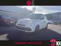 Photo fiat 500 Fiat 500L 1.4i 16V - 95 120th PHASE 2 / GARANTIE 1