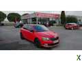 Photo skoda fabia 1.2 TSI 90 Monte Carlo