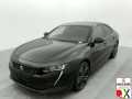 Photo peugeot 508 BlueHDi 130 ch S S EAT8 GT Pack