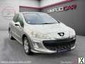 Photo peugeot 308 Confort Pack