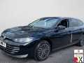 Photo volkswagen passat 2.0 tdi evo scr 150 dsg7 elegance
