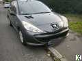 Photo peugeot 206 206+ 1.4 HDi 70ch eco