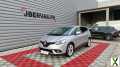 Photo renault grand scenic IV Business Blue dCi 120