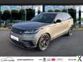 Photo land rover range rover velar 3.0L D300 BVA R-DYNAMIC