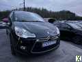 Photo citroen ds3 1.2 VTI PURETECH CHIC