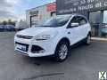 Photo ford kuga 2.0 TDCI 120CH BUSINESS NAV