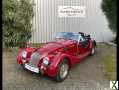 Photo morgan plus 4 Bespoke