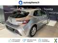 Photo toyota corolla 122h Dynamic Business + Programme Beyond Zero Acad