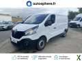 Photo renault trafic L1H1 1000 1.6 dCi 95ch Grand Confort E6