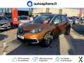 Photo renault captur 1.5 dCi 90ch energy Zen EDC Euro6c