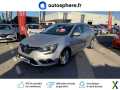 Photo renault megane 1.5 Blue dCi 115ch Business EDC