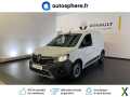 Photo renault kangoo L1 1.5 Blue dCi 115ch Extra - 22