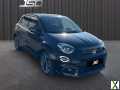 Photo fiat 500x 500X 1.6 Multijet 130 ch Sport