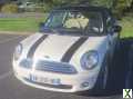 Photo mini cooper Hatch+1.6i+-+120+Pack+Chili