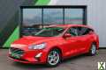 Photo ford focus SW 1.5 EcoBlue 120 Setamp;S Trend Business