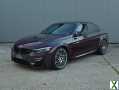 Photo bmw m3 M3 Manufaktur Special Series 1/20 DKG7 Competition