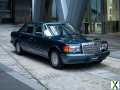 Photo mercedes-benz 560 SEL