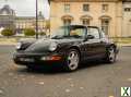 Photo porsche 911 Cabriolet Carrera 2