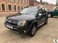 Photo dacia duster 1L5 DCI 110CV PRESTIGE 4WD !