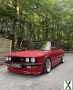 Photo bmw 524 TD