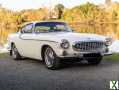 Photo volvo p1800