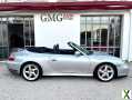 Photo porsche 996 911 3.6i 4S