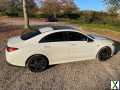 Photo mercedes-benz cla 250 Coupé+e+8G-DCT+AMG+Line